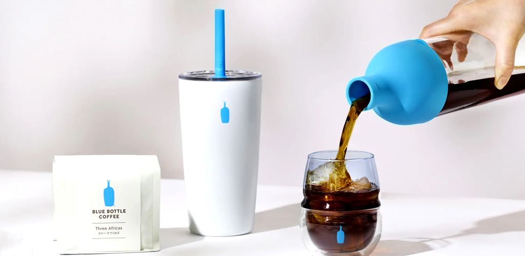 ブルーボトルコーヒー